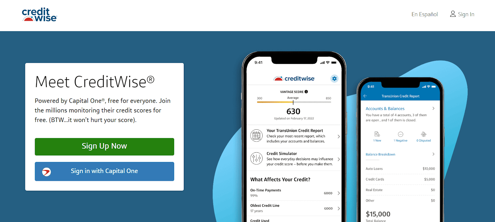 11 Best Credit Monitoring Services Of 2023