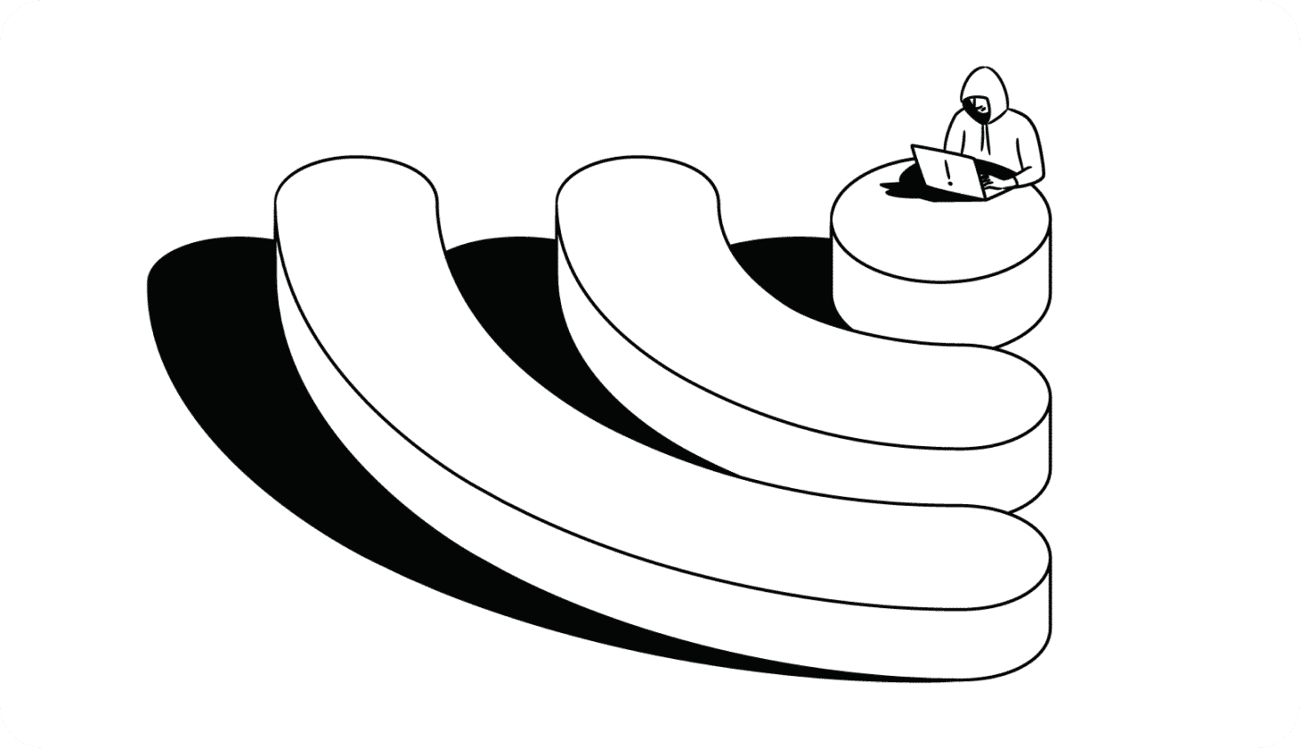 How do data breaches happen: Header image