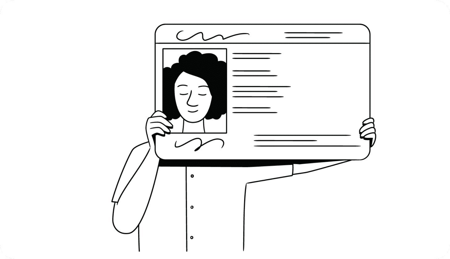 Spousal identity theft header image