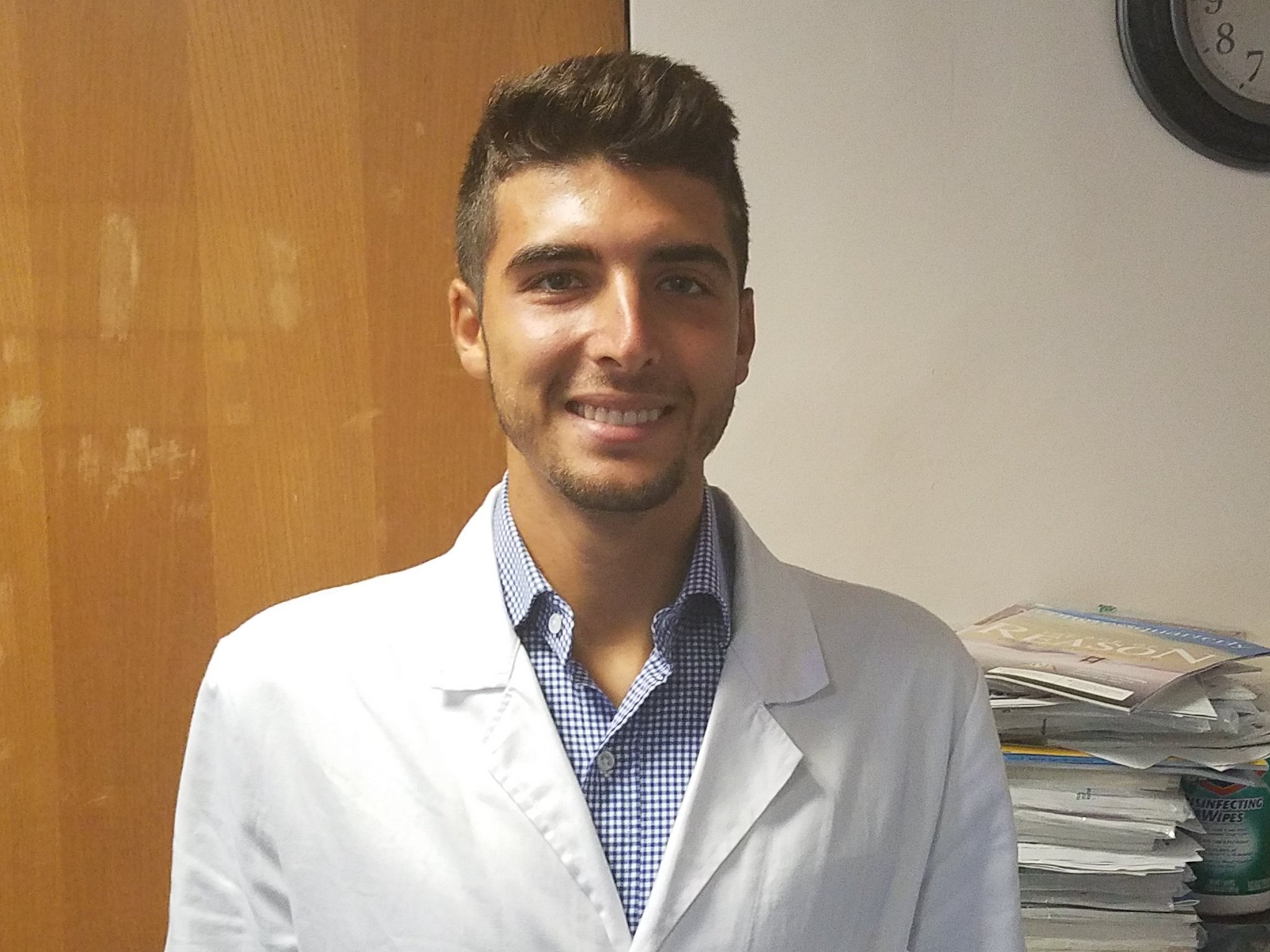 Schools | Connect Your Students With Clinical Experiences