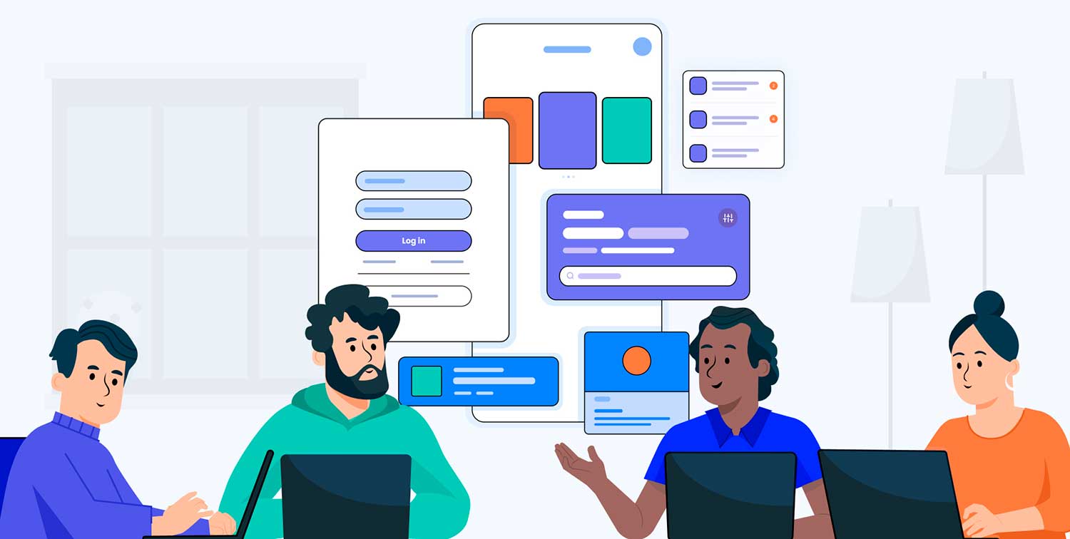 Five Ways to Develop Your Own Application | Kuika