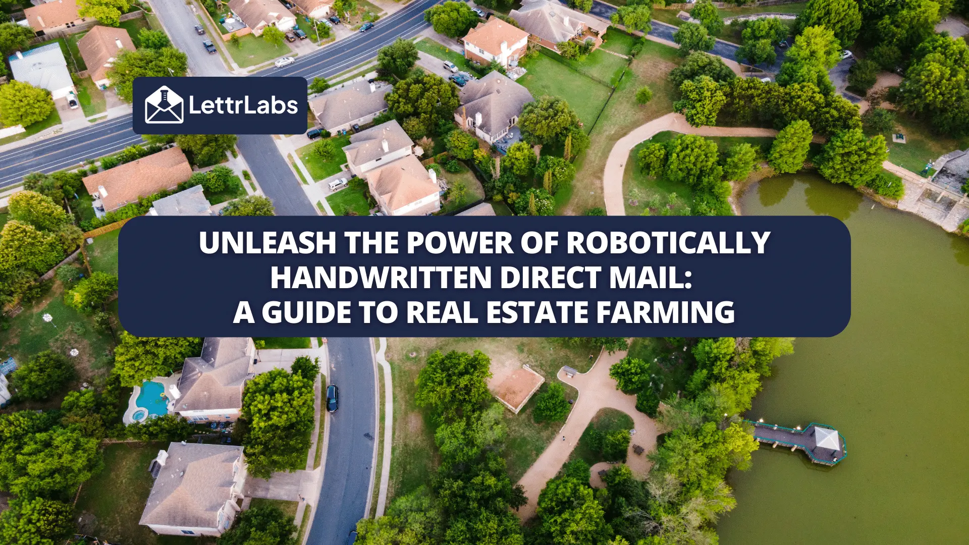 Real Estate Farming Ideas Boost Your Marketing Strategy with