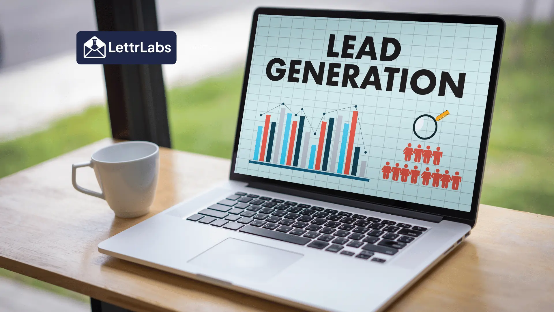 Lead Generation with Robotically Handwritten & Printed Mail Letters ...
