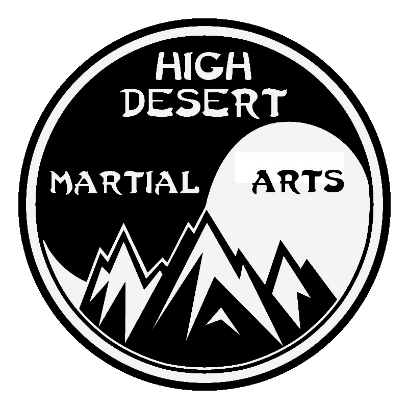 High Desert Martial Arts