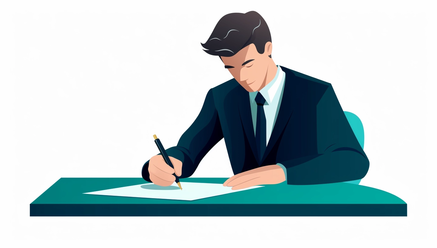 Was ist ein Business Lawyer?
