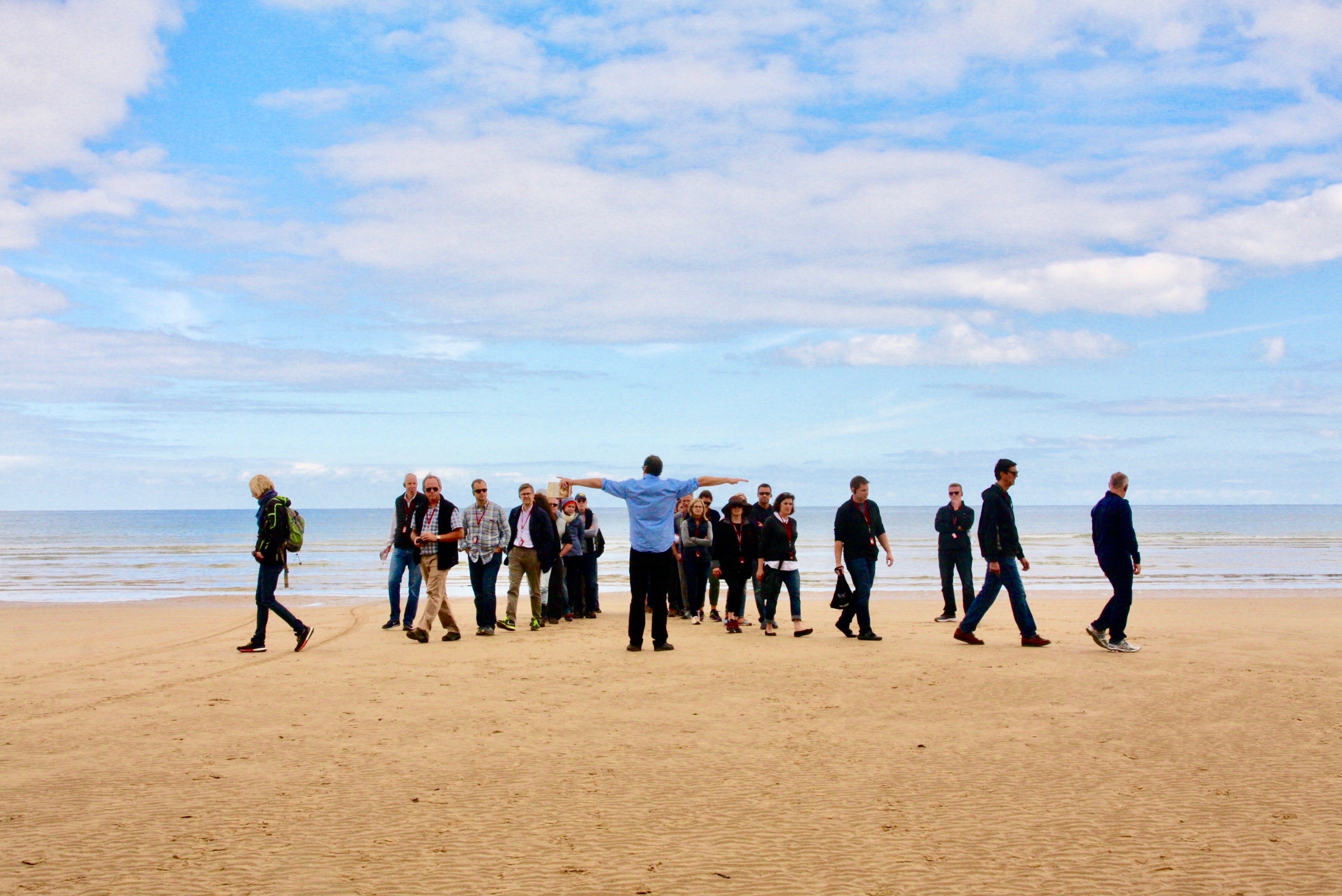 Victory In Europe Tour Registration | National WWII Memorial