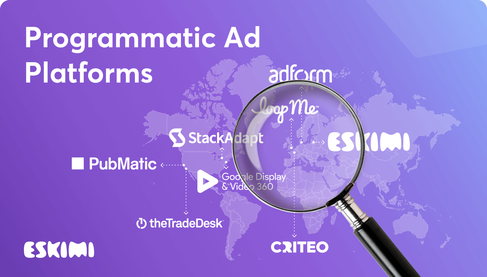 9 Must-See Programmatic Advertising Examples For Inspiration