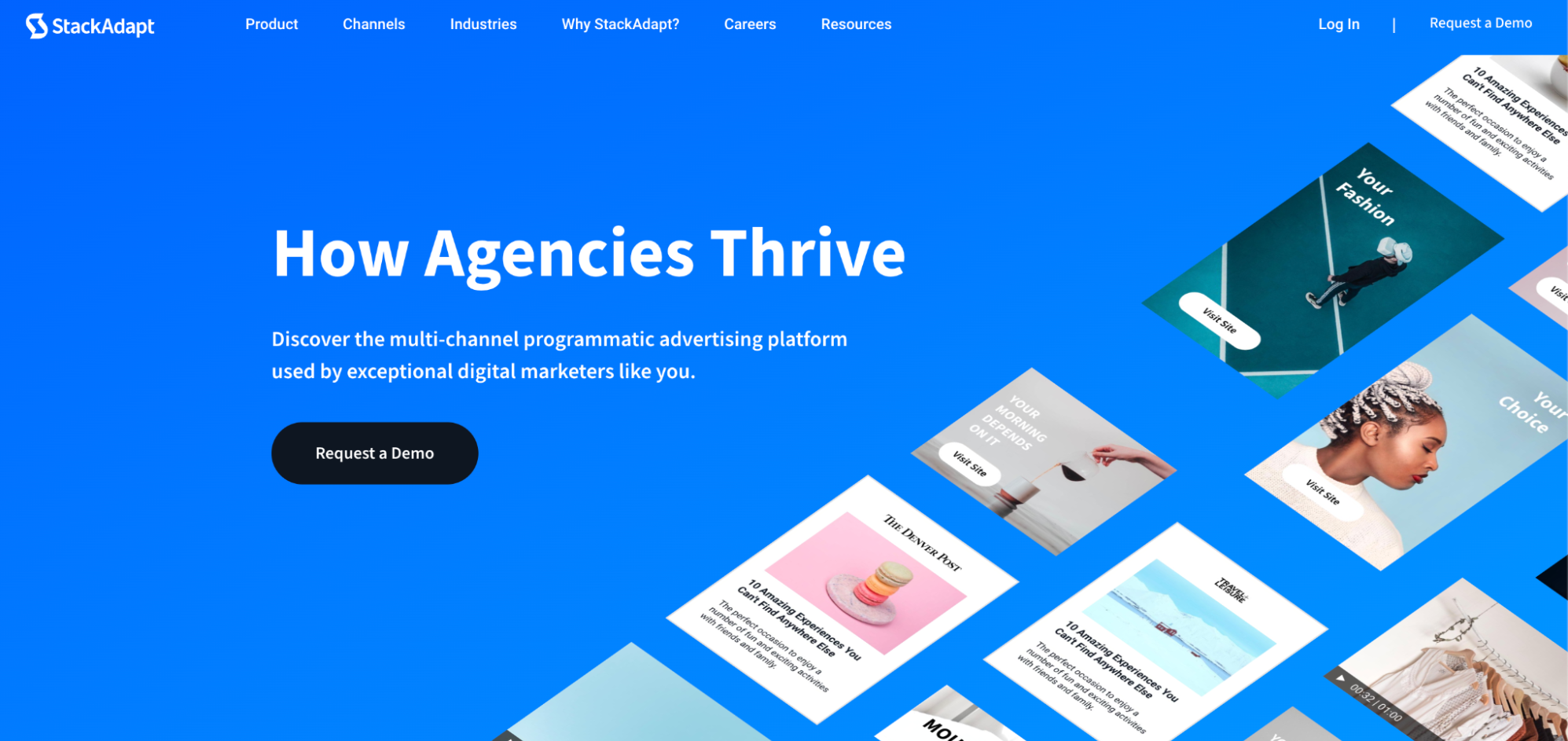 25 Programmatic Advertising Platforms You Should Try In 2024