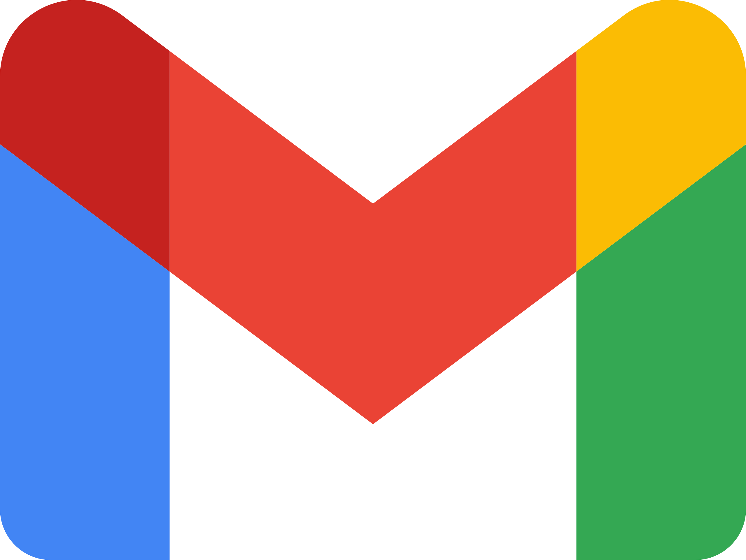 Gmail tango