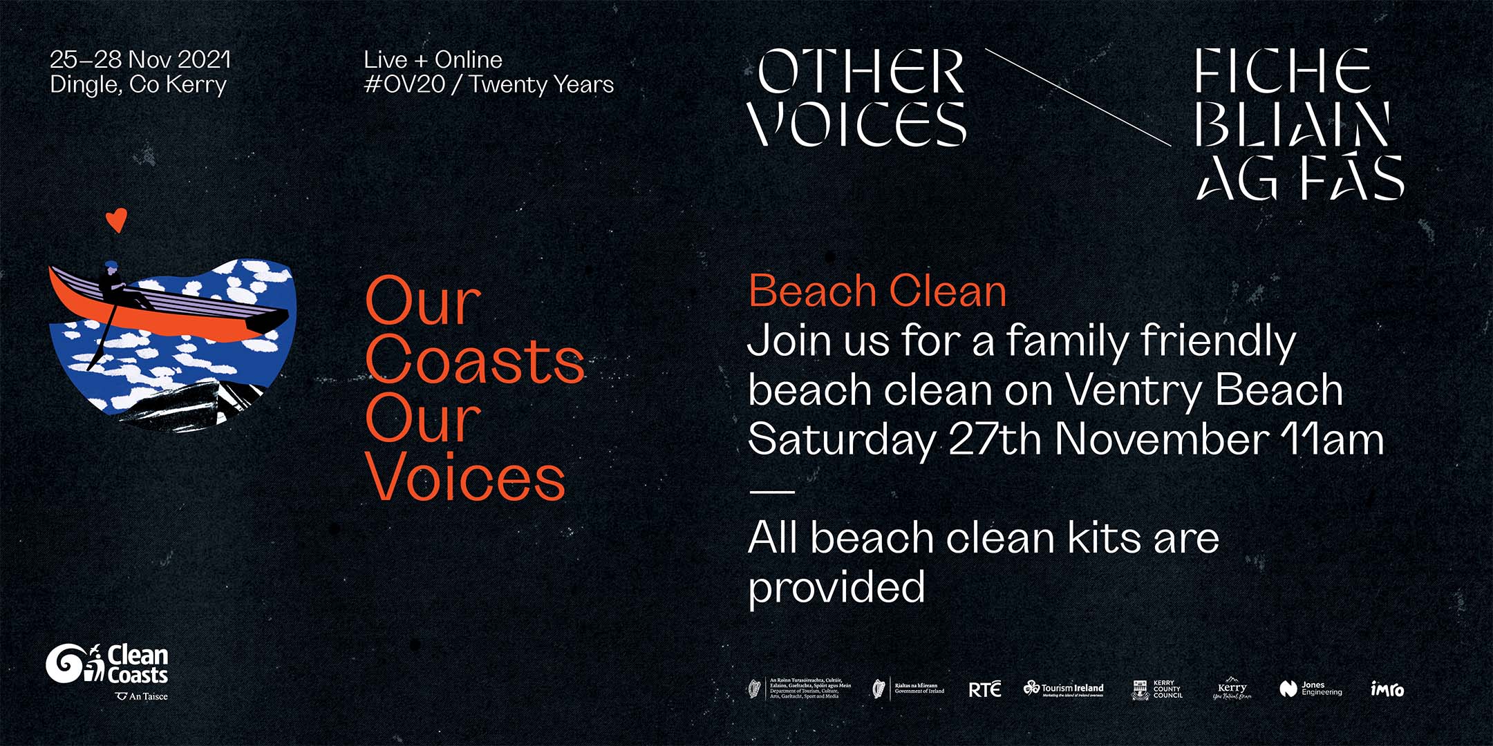 Our Coast Our Voices