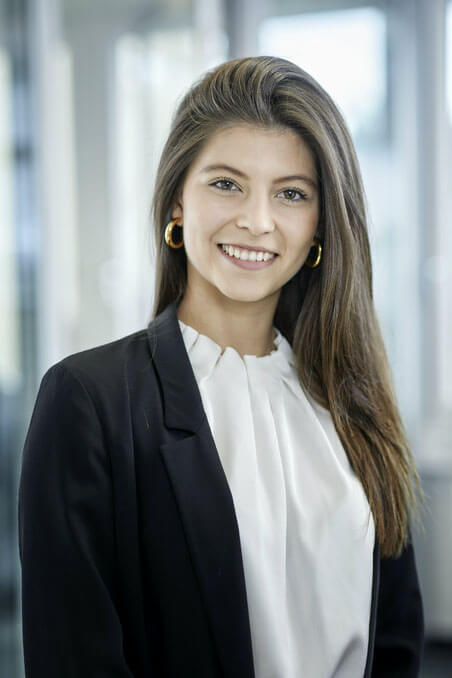Nora Saner