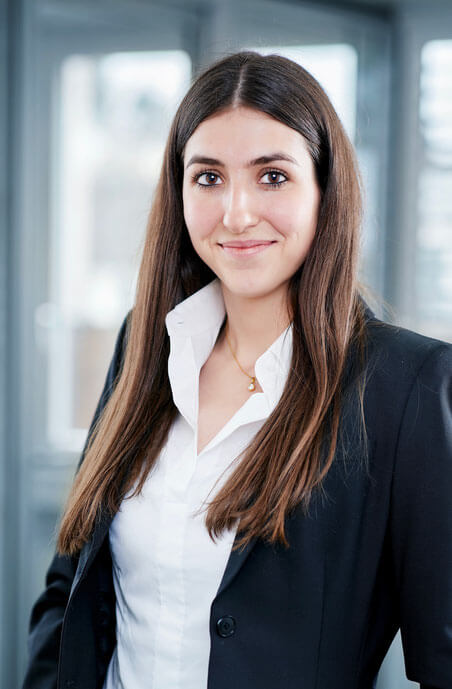 Nicole Widmer