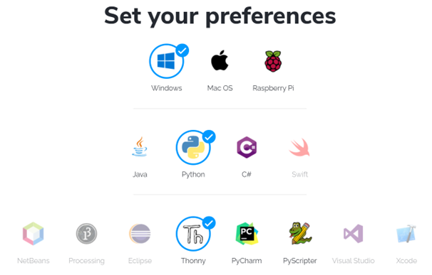Resource - New Phidgets Scale Kit