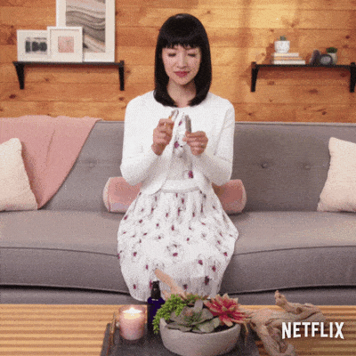 bring zen to your ATS cleaning