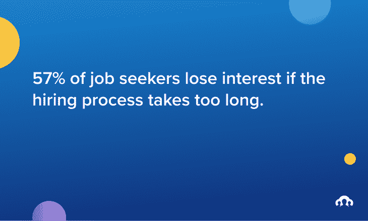 recruitment metrics quote