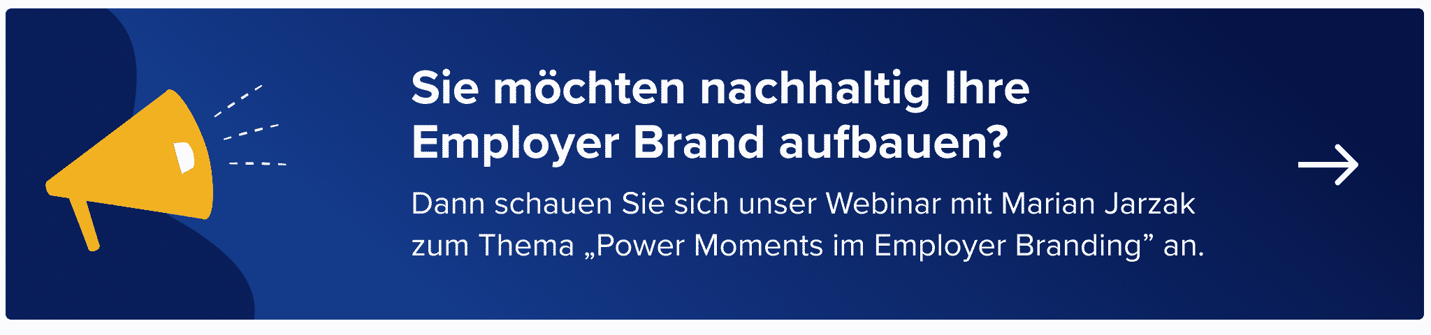 Recruitee Webinar Power Moments im Employer Branding