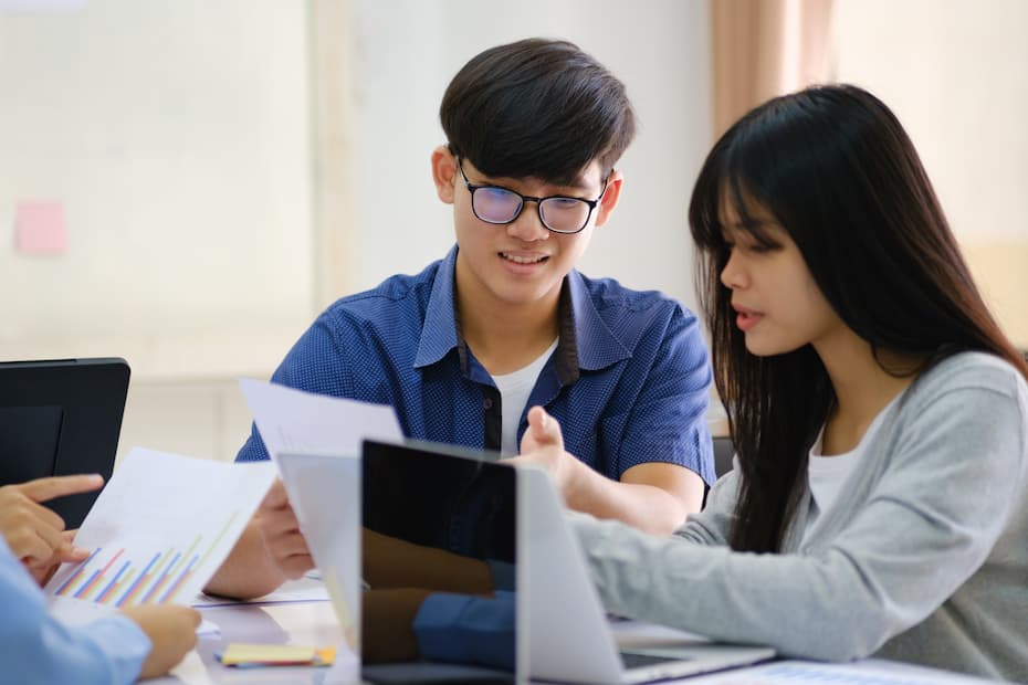 The role of HR in driving sales success