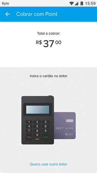 pagamentos com mercado pago