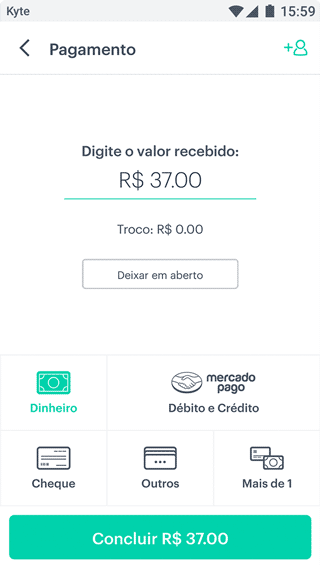 mercado pago