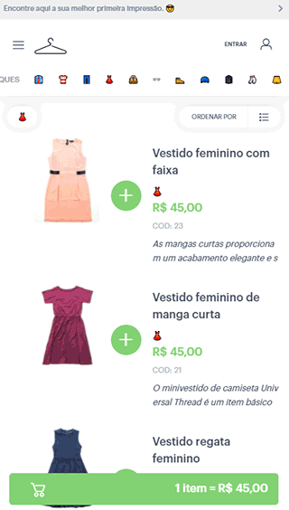 fazer delivery pelo kyte