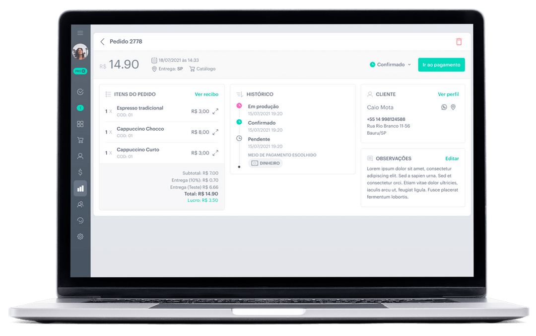 Kyte GROW a Solução para Negócios em Crescimento