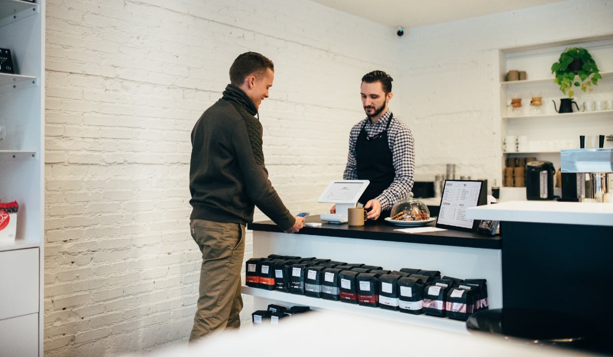 What Is POS System and How Does It Work?