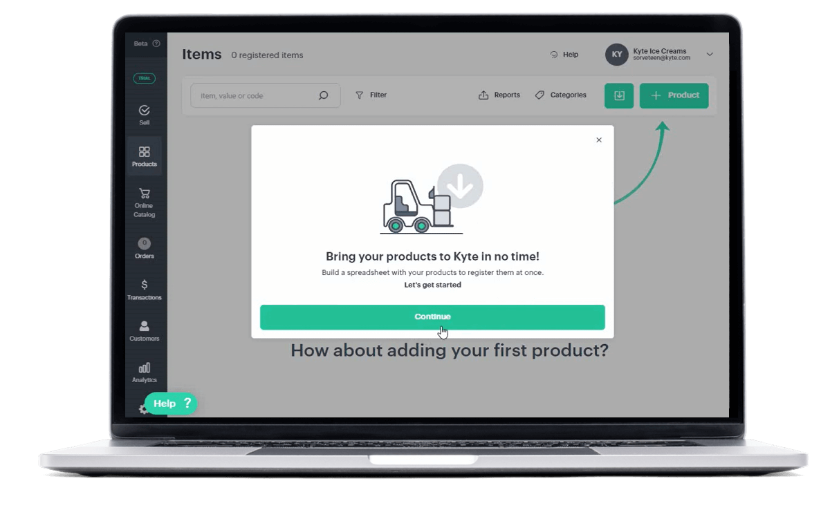 Kyte GROW The Solution For Growing Businesses