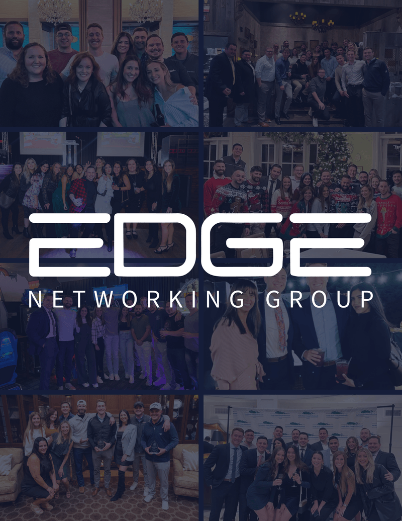 A New Way Of Networking Edge Networking Group A New Way Of Networking Edge Networking Group