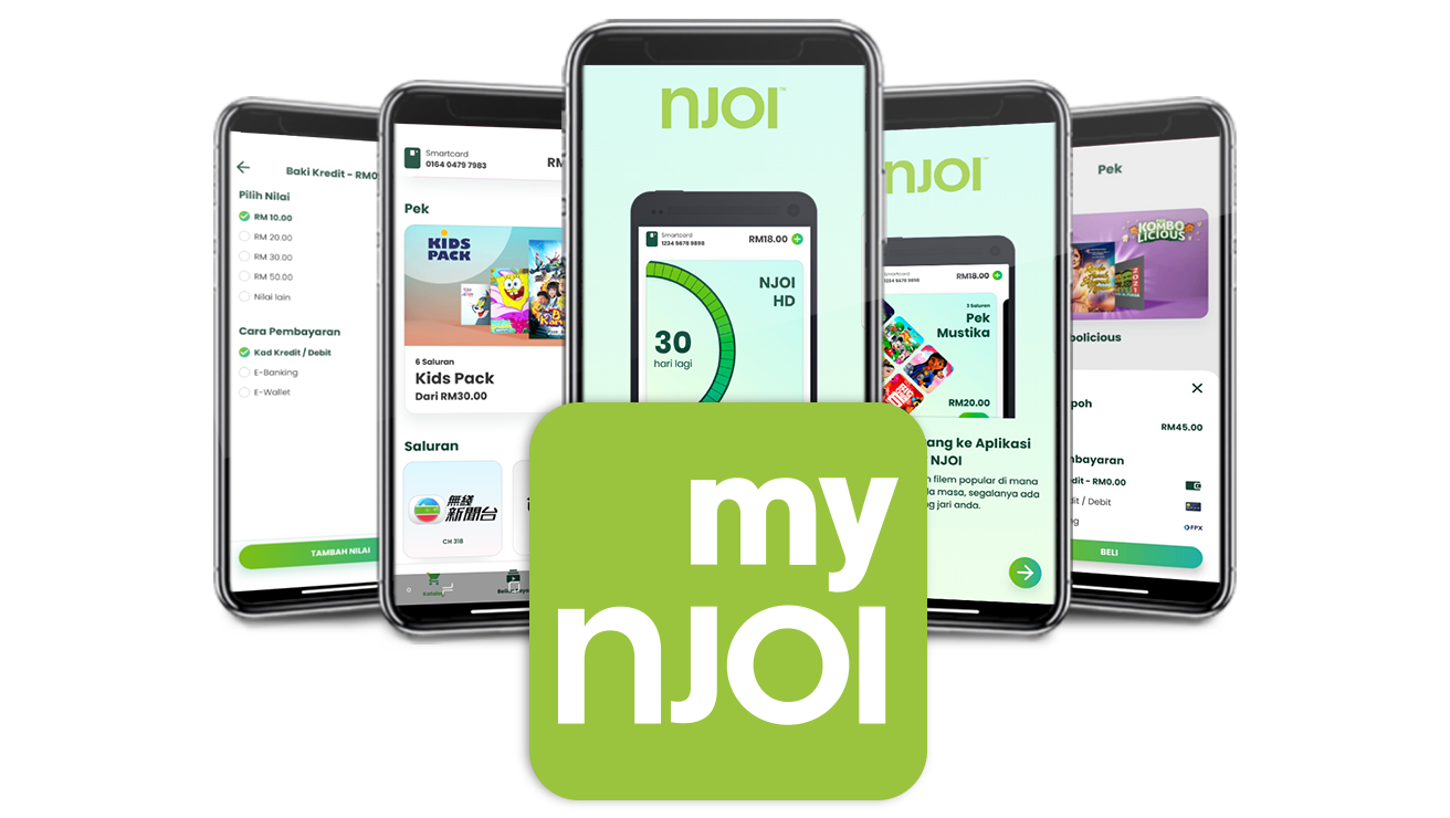Njoi Hd Njoi