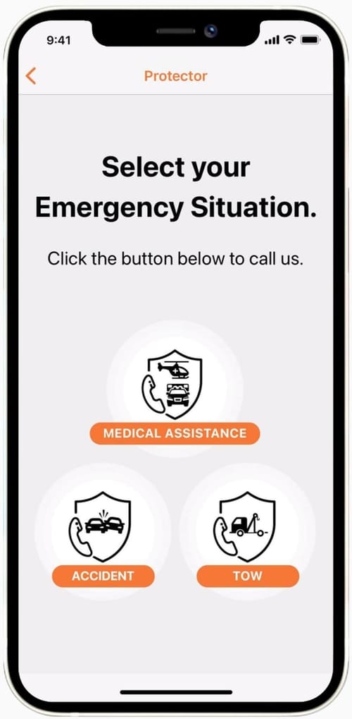Download Cartrack's Vehicle & Fleet Management App