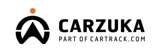 Carzuka by Cartrack's logo