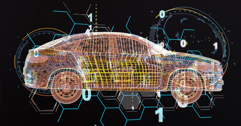 Telematics integration with vehicles