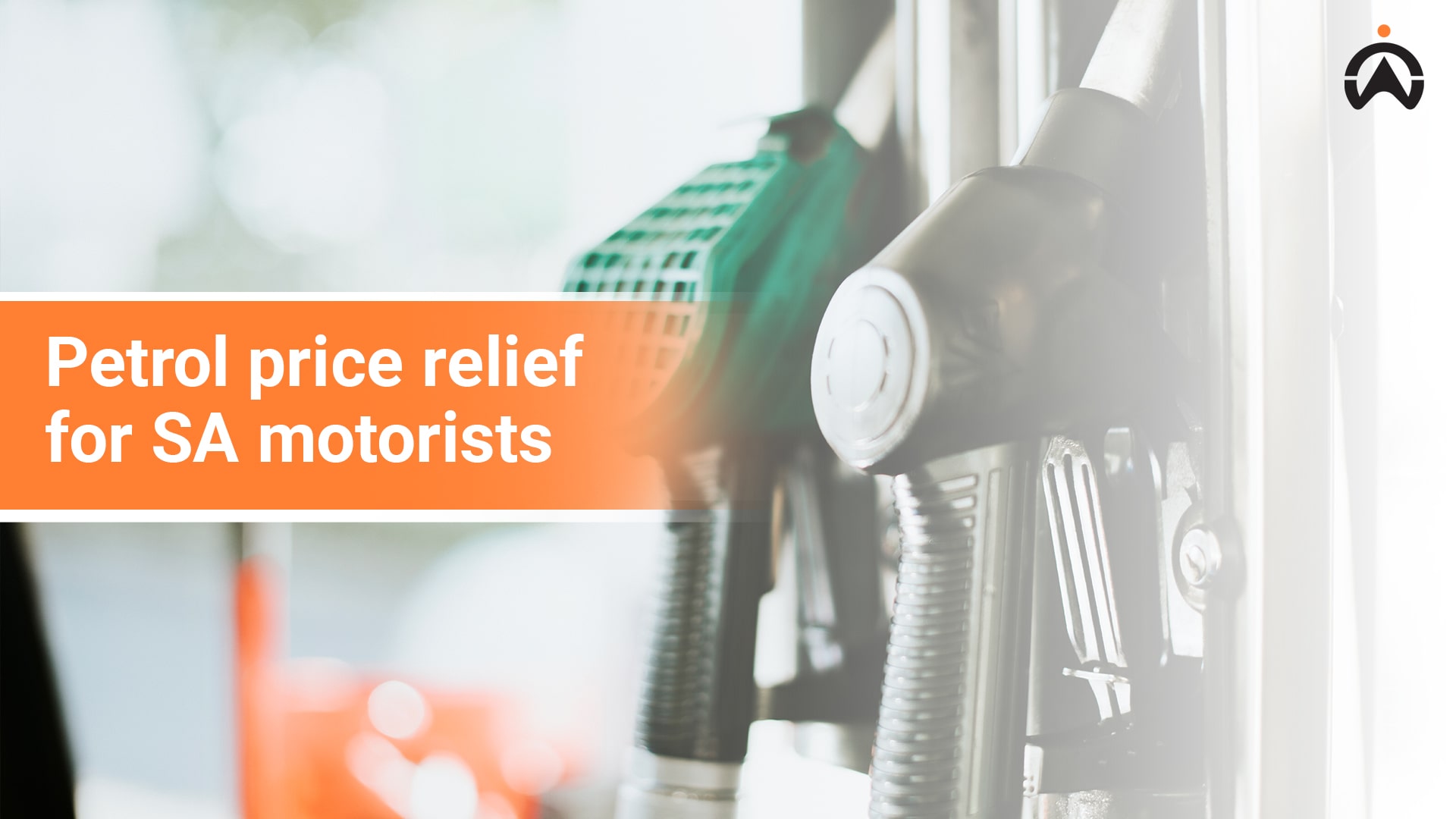Petrol price relief for SA motorists | Cartrack ZA