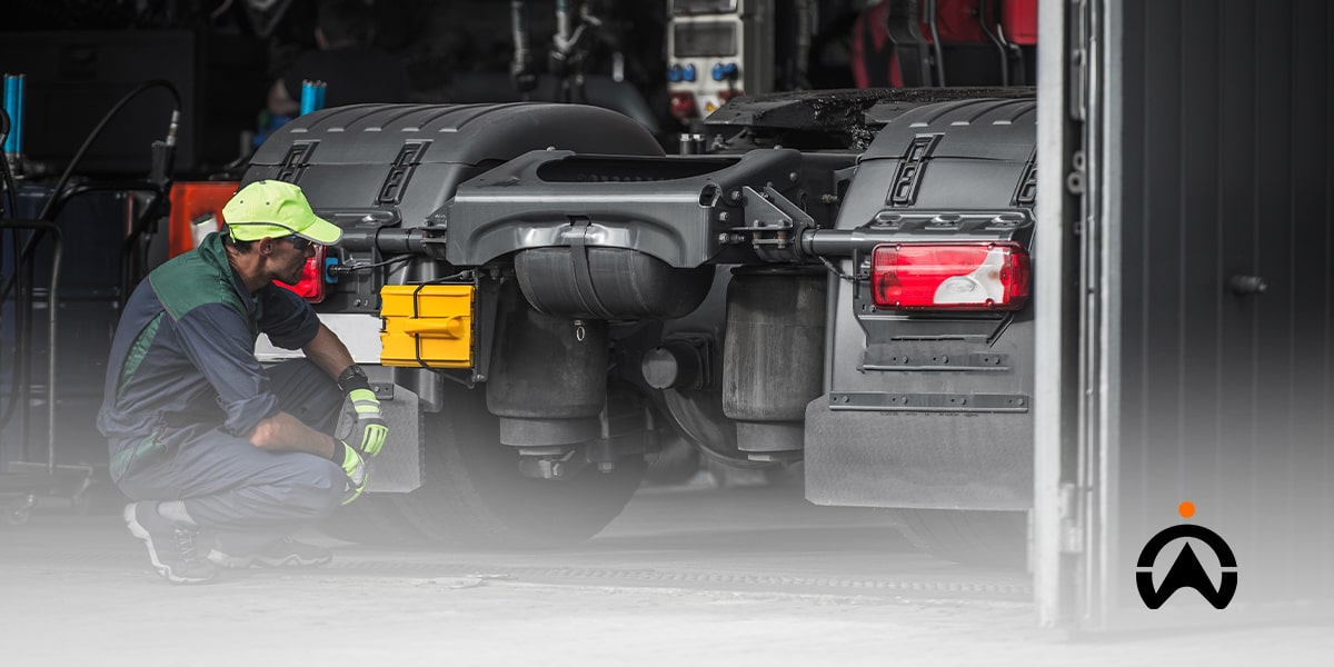 How vehicle maintenance can be monitored through engine management systems