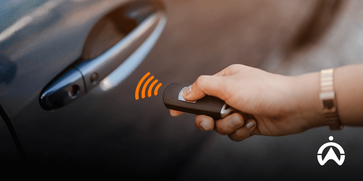 Top 4 methods used for vehicle theft in South Africa