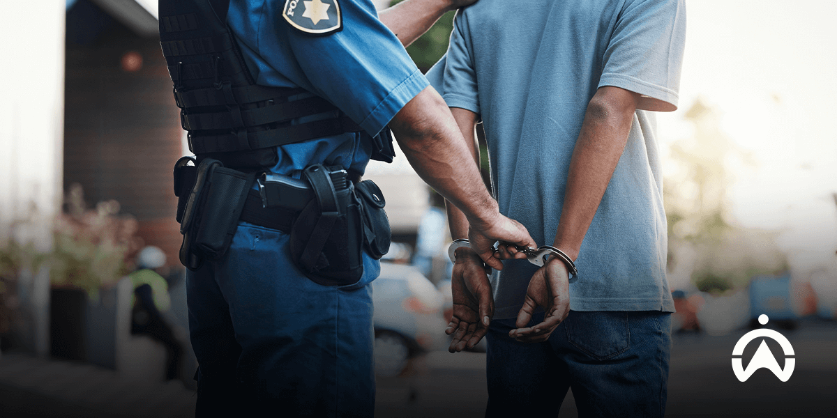 SAPS stolen vehicle recovery