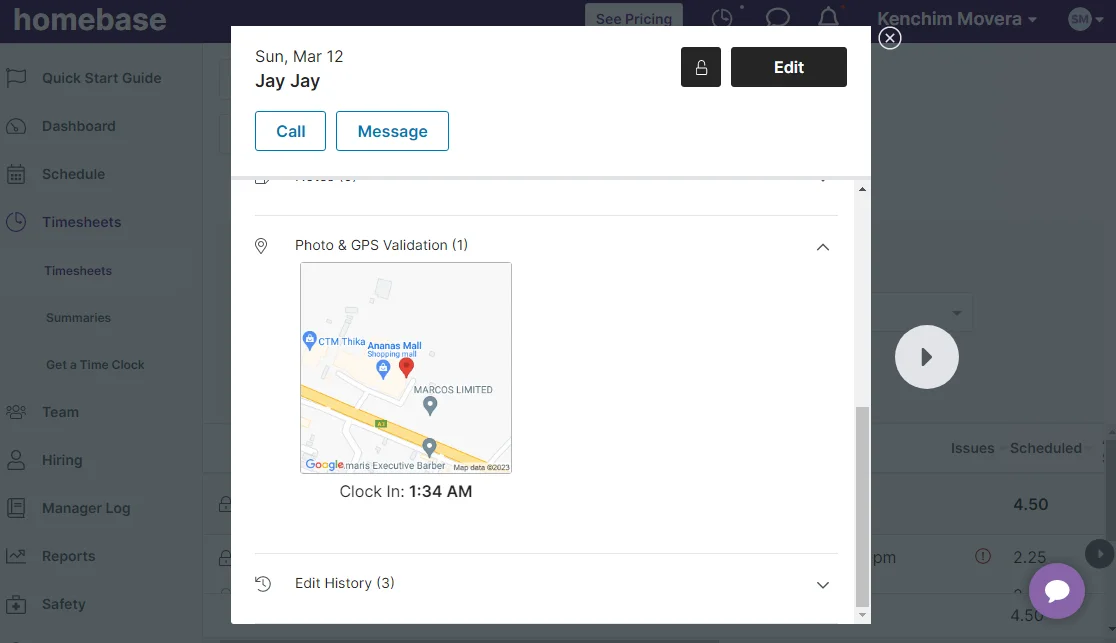 Timeero Homebase Review Our Honest Review Uncovers Pros and Cons