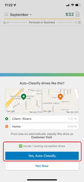 Timeero - MileIQ App Review: Our Test Results and Analysis - Timeero