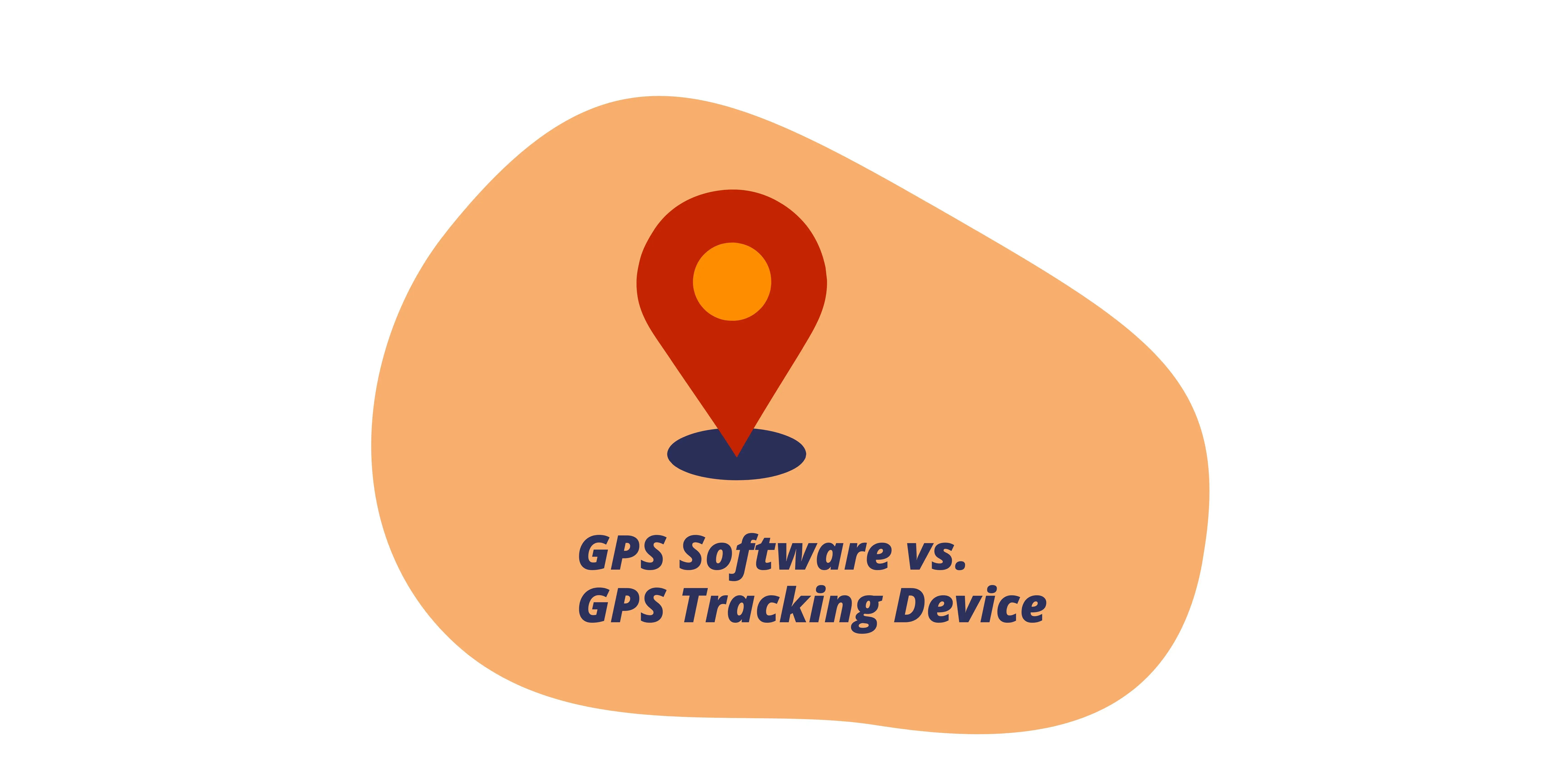 Timeero GPS Software vs. GPS Tracking Device for Employee Tracking