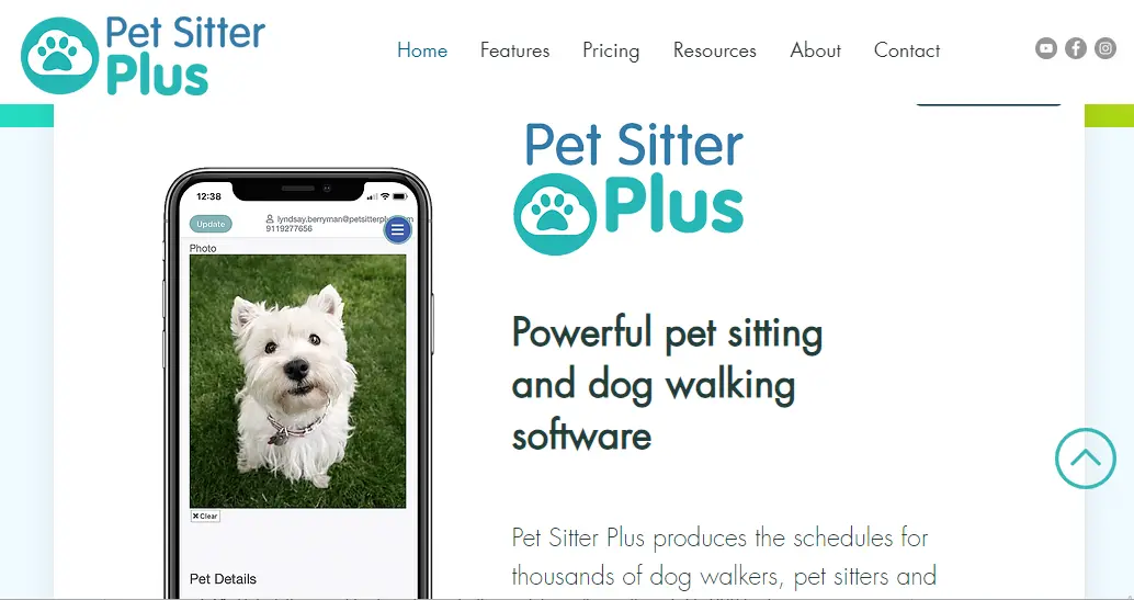 Timeero Top 5 Best Pet Sitting and Dog Walking Software for Pet Care