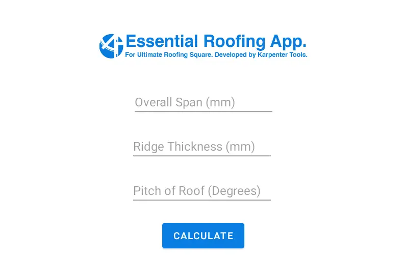Timeero 7 Best Roofing Apps in 2024 Timeero