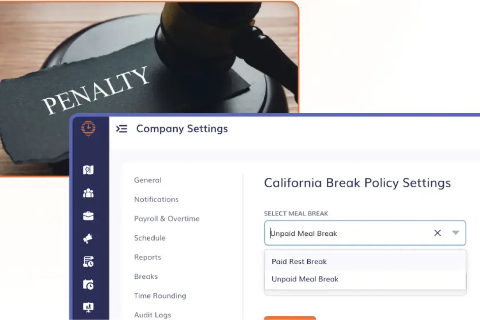 Timeero All You Need To Know About Meal Penalty in California Timeero