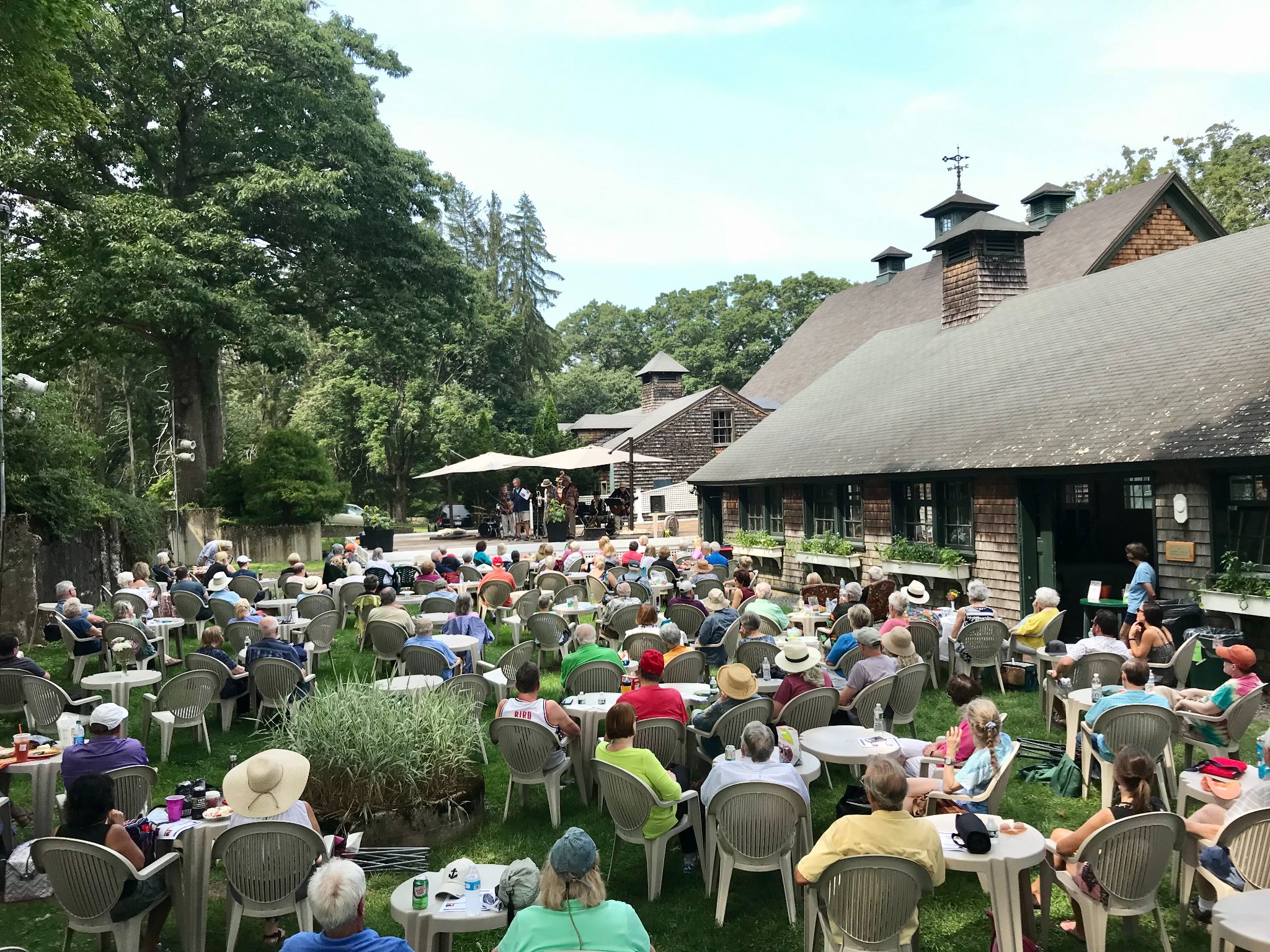 2023 Outdoor Events in Newburyport! | Newburyport Arts Collective