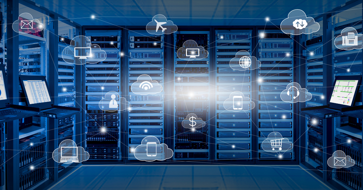 IBM Mainframe to Google Cloud Platform Migration | Astadia