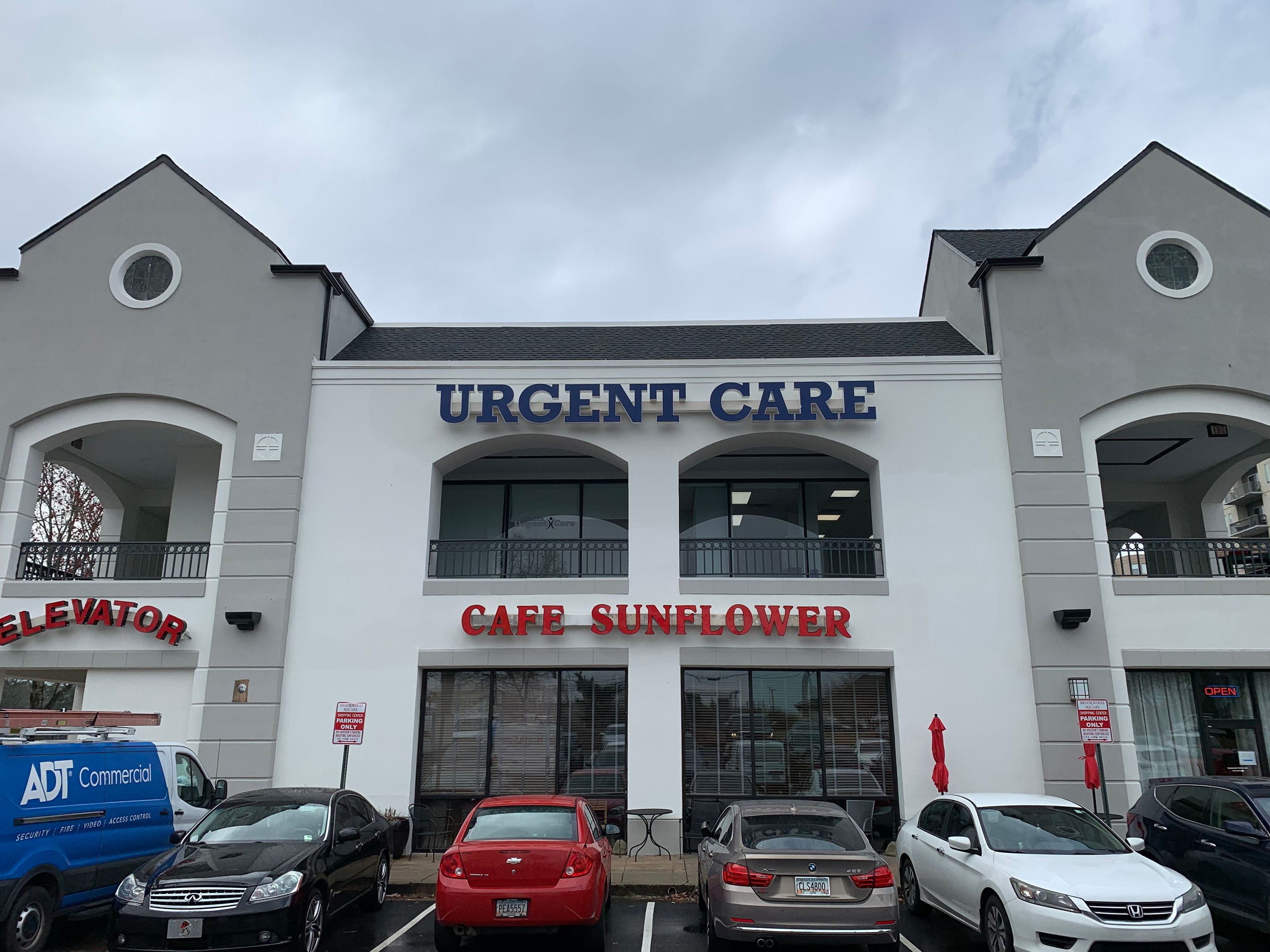 Hotels Near Piedmont Hospital 87 - nhtcprc