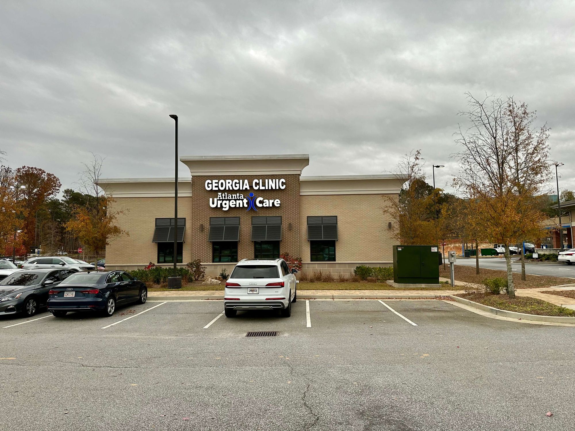 Peachtree Immediate Care Oakwood Ga 33 - d95ousz