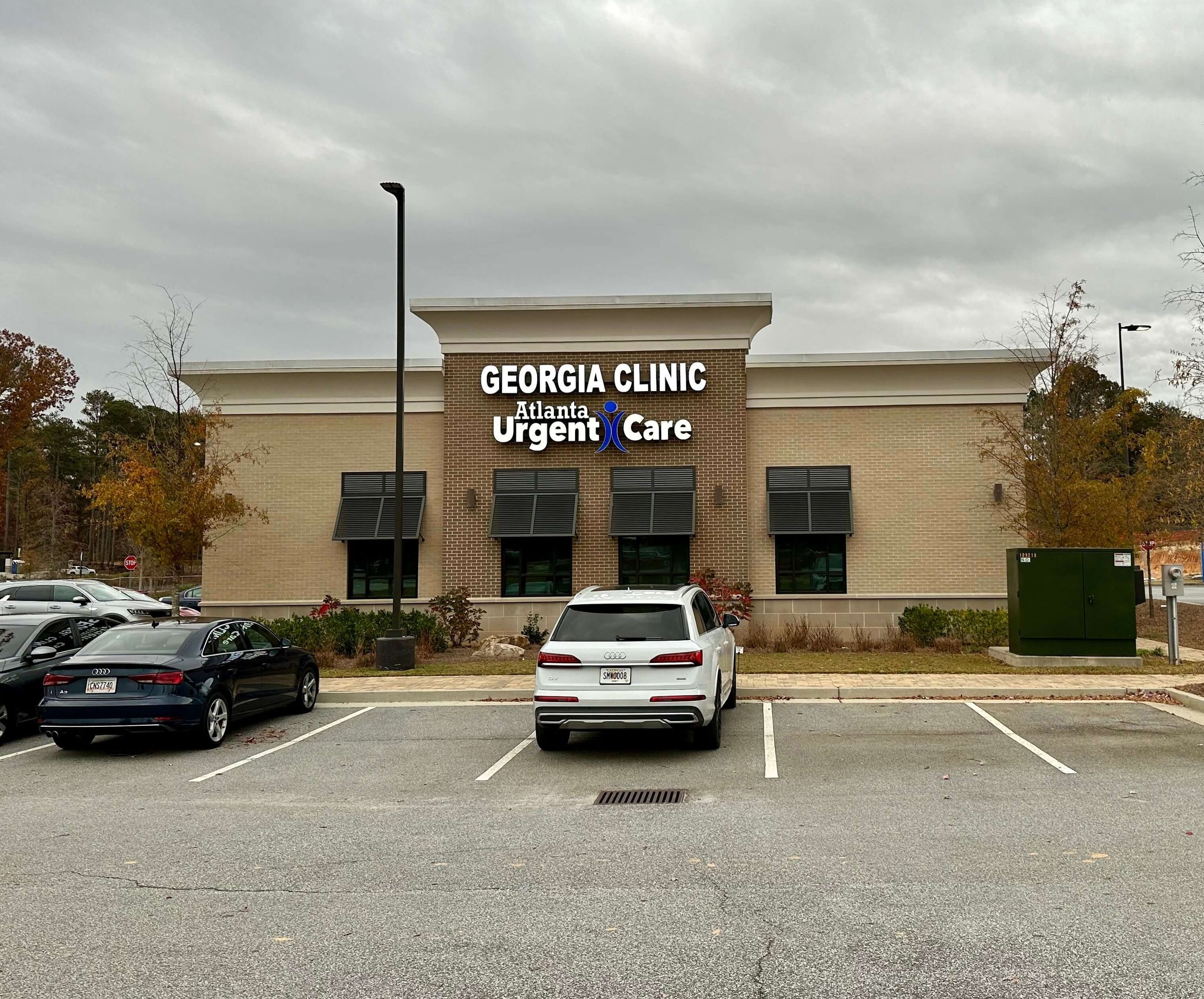 Peachtree Immediate Care Villa Rica - h9u2osf