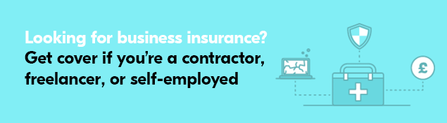 Insurance from Crunch