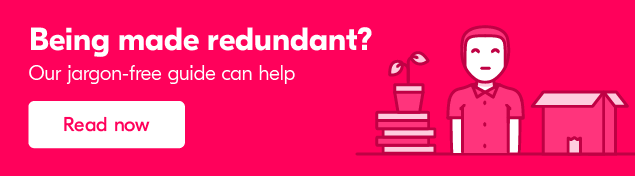 Banner Guide To Redundancy and Statutory Redundancy Pay