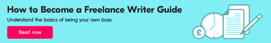 Free Freelance Writing Business Guide